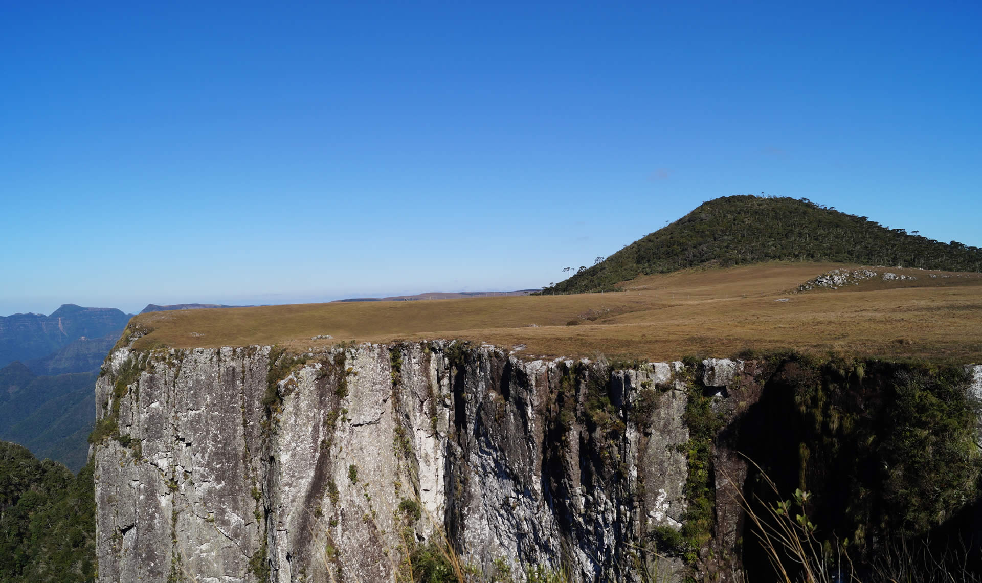 Foto Paisagem